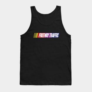 FREEWAY TRAFFIC Tank Top